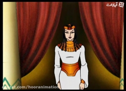 حضرت یوسف (ع) بخش اول